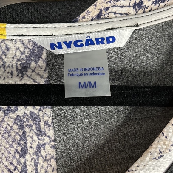 Nygard blouse - New with tags - Picture 3 of 4